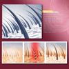 2025 Onion Hair Growth Essential Oil With Onion & Redensyl Onion Essential Oil for Hair Loss Treatment 30ml