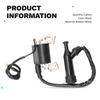 Ignition Coil For GX110 GX120 GX140 GX160 GX200 Engines GX 110 120 160 20 For Honda 30500-ZE1-003 30500ZE1003