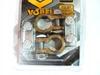 Vorel Battery Clamps Set Of 2 Pcs. 82431