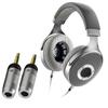 3.5mm Stereo Male Plug Connectors Plug Replacement , Gold Plate Plug for Focal Clear Elear Elex Elegia Earphone