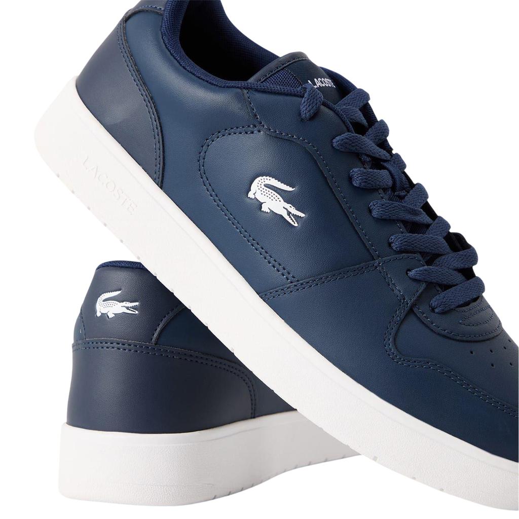 Lacoste Mens Court Ace Shoes