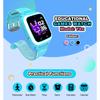 Y8x Kinder Smartwatch Foto Aufnahme Schrittzähler Gps Finder Anti-verloren Monitor Student Uhr Mit 25