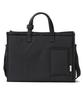 Bubilian Zupai Tote Bag_Black