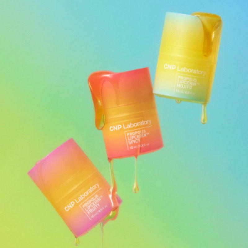 CNP Propolis Lipcerin 15ml – Hydrating Glossy Lip Treatment Balm