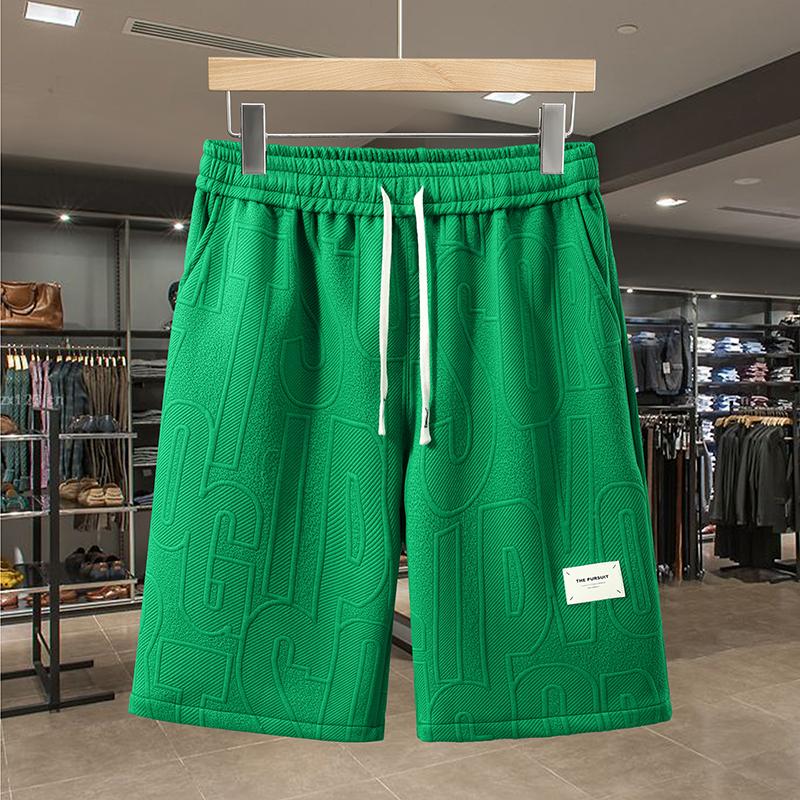 

Большие размеры 5XL-11XL, летние шорты большого размера для мужчин, повседневные шорты с эластичной резинкой на талии, летняя одежда 11XL(168kg-180kg)