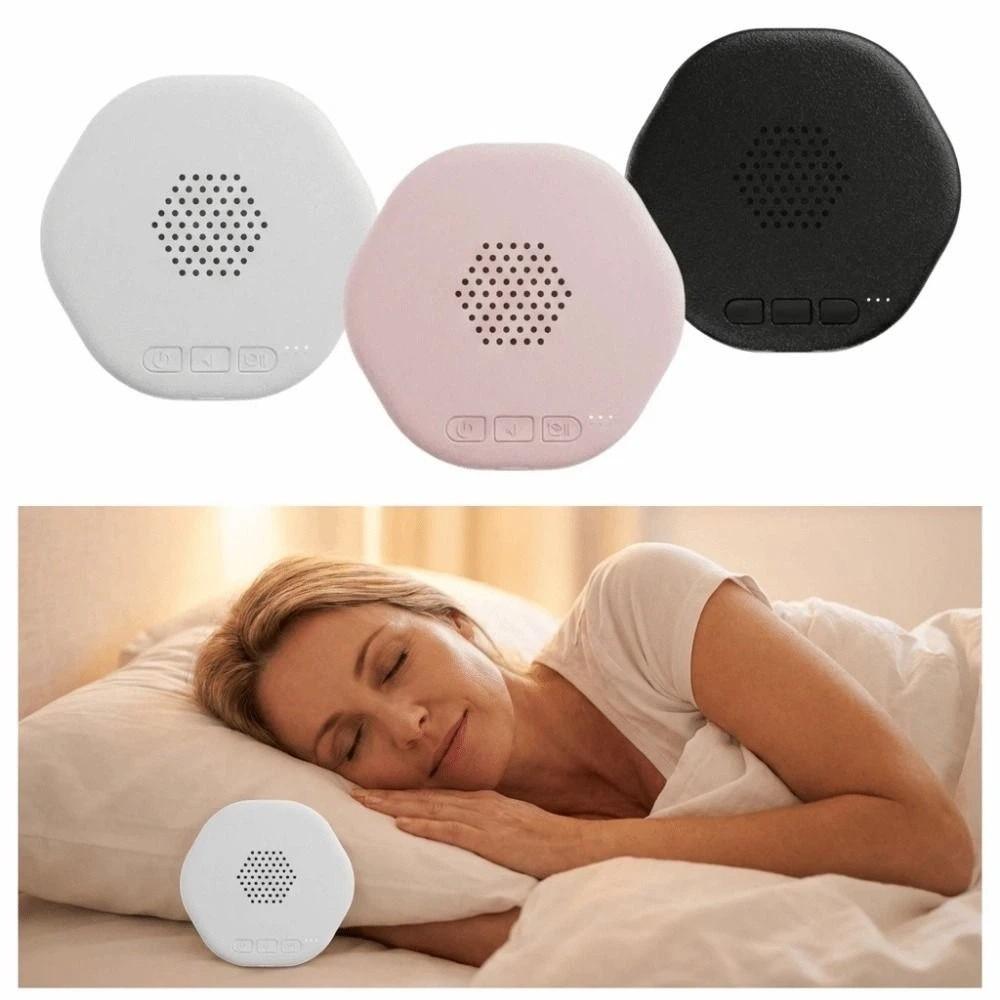 Bluetooth 5.1 Under Pillow Bluetooth Speaker Sleep Aid Sound Machine Deep Sleep Use