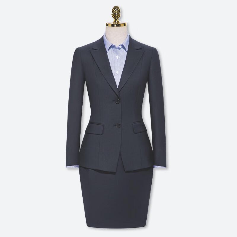 

Профессиональный деловой костюм Tuluoman 165/88