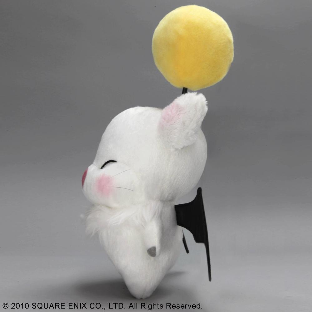 Final Fantasy Xiv Final Fantasy Xiv  Plush Kuplu Kopo  Reissue 