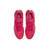 Nike Court Air Zoom Vapor 11 HC Ember Glow Herren Sneaker Rot Weiß Noble-Red DR6191-800