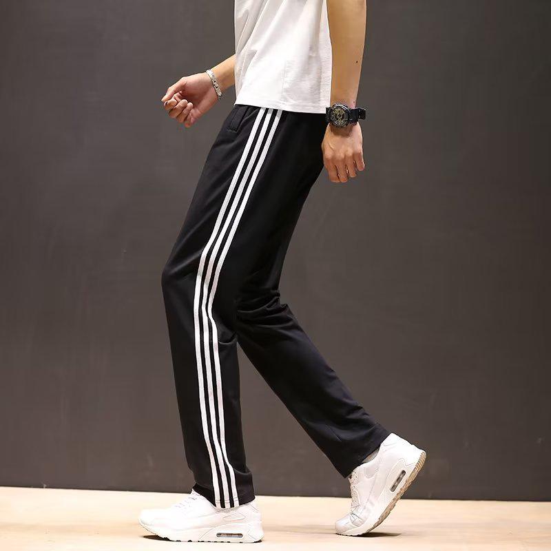 

Мужской повседневный спортивный костюм с воротником-стойкой Chaolun - весна и осень, школьная форма, танцевальная команда Цзямусы. 2XL