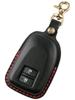 [Usable] Hiace Key Case, Key Cover, Luxury Genuine Leather, Nappa Leather, Toyota HIACE 200
