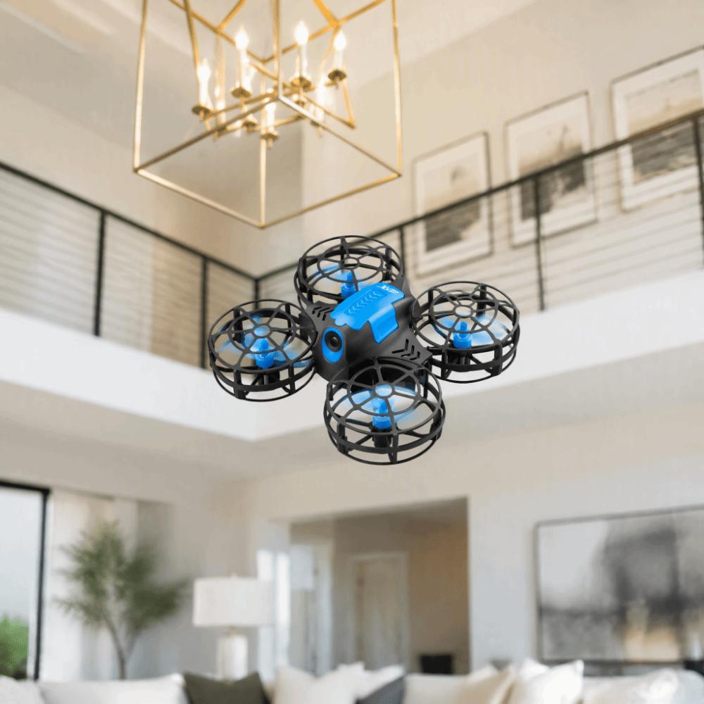 Rechargeable Rotation Remote Control Plane Flying Quadcopter Plane Toy  Boys Toys