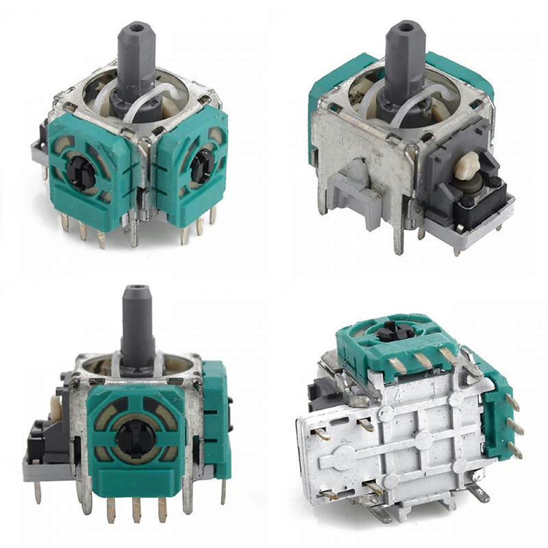 Moduł analogowego joysticka z czujnikiem joystickowym Potencjometry do kontrolera bezprzewodowego Microsoft Xbox One