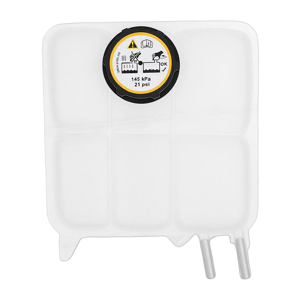 Serbatoio di espansione del liquido di raffreddamento del motore con tappo Sostituzione per Mazda 3 L4 2.0L 2.3L 2004 2013 LF8B15350B Raffreddamento radiatore