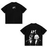 Latin Mafia No Me Siento Mal Graphic Print Tshirt Unisex Women Casual 100 Cotton Oversized T Shirts Summer ONeck Fashion T Shirt