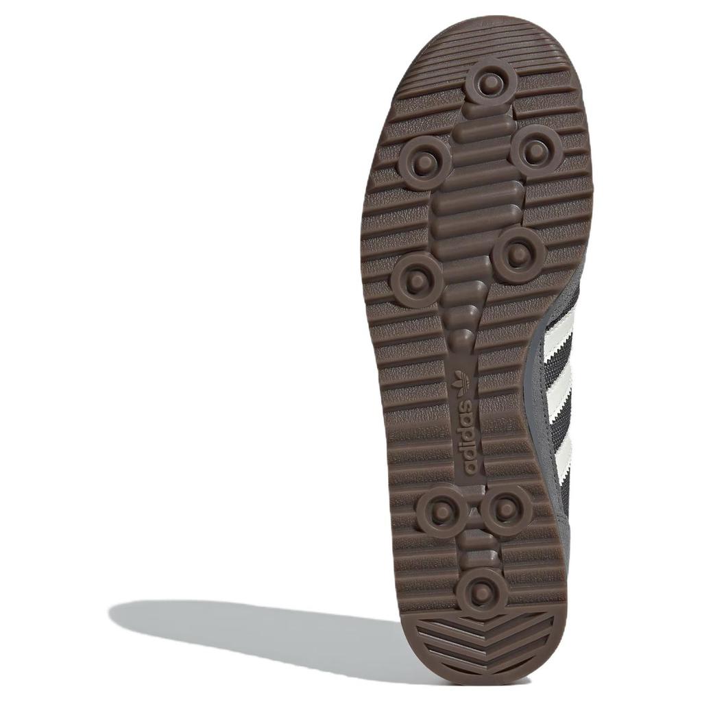 Adidas Originals SL 72 RS Rutschfest Abriebfest Low-Top Freizeitschuhe Unisex Graue Sneaker JI2484