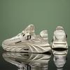 New Fashionable Men's Delicate Comfortable Flexible Breathable Anti Slip Wear-resistant Mesh Casual Sports Shoes Sneakers