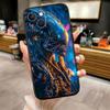Aliens vs Predator Xenomorph Shell Phone Case for Samsung Galaxy Note 10 20 S23 S24 S25 Ultra FE Plus Edge Lite A02S A35 A07 A17