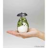 42-Piece Crystal Puzzle Totoro Green - Jigsaw Toy for Adults & Kids