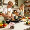 Sealing Seasoning Containers Moisture-proof Clear Seasoning Jar Condiment Canister  Pantry Cabinet