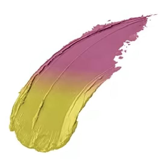 Lipstick, Yellow, 3.5G(0.12Oz)