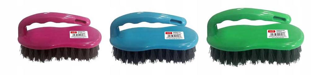 Az Brush Iron Large