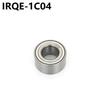 Front Wheel Hub Bearing MR491449 for Outlander/Lancer Single Axle