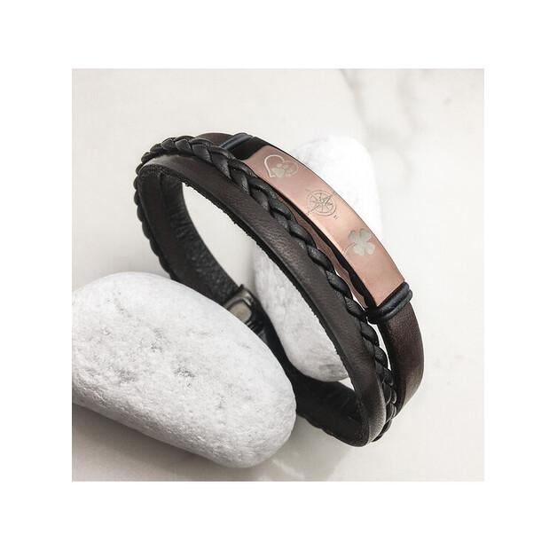 Браслет Manoki BA835A