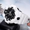 Casio G-Shock Men's Casual Sports Watch GA-700-7A