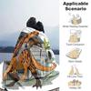 1pc Water Treatment Tyrannosaurus Blanket Soft Throw for Room Decor, Perfect Gift Idea for and , Living Room .K099
