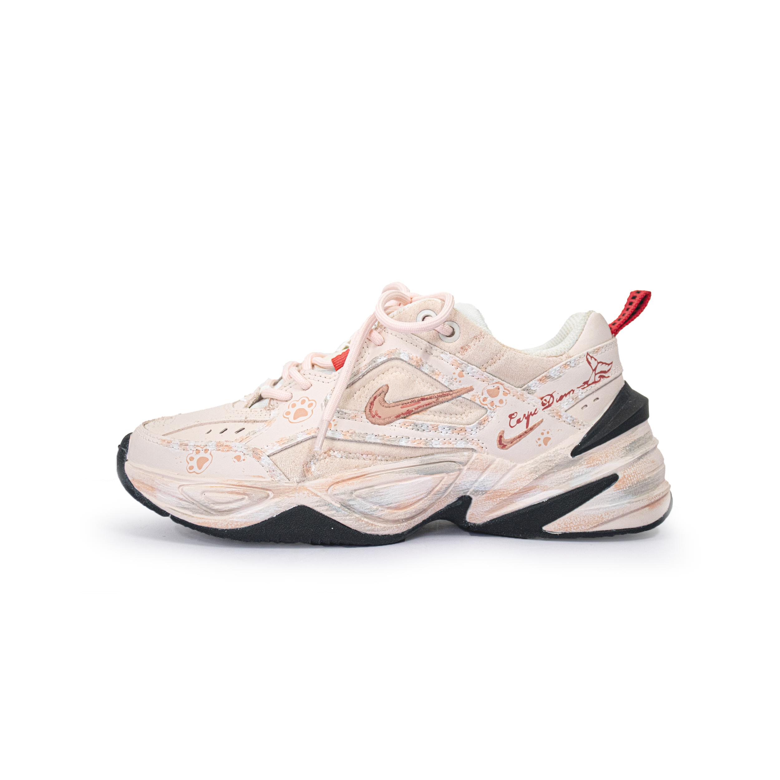 Nike M2K Tekno Ķiršu ziedu želejkrāsas