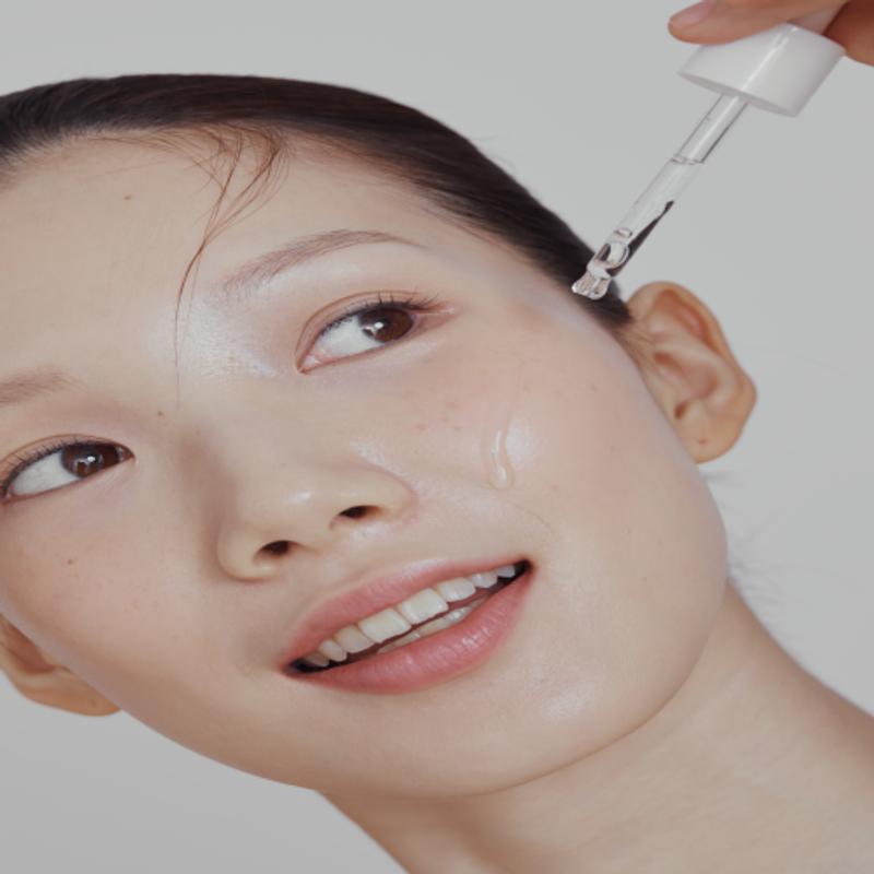 [delphyr] Liposom Mjuk Lugnande Serum 30ml