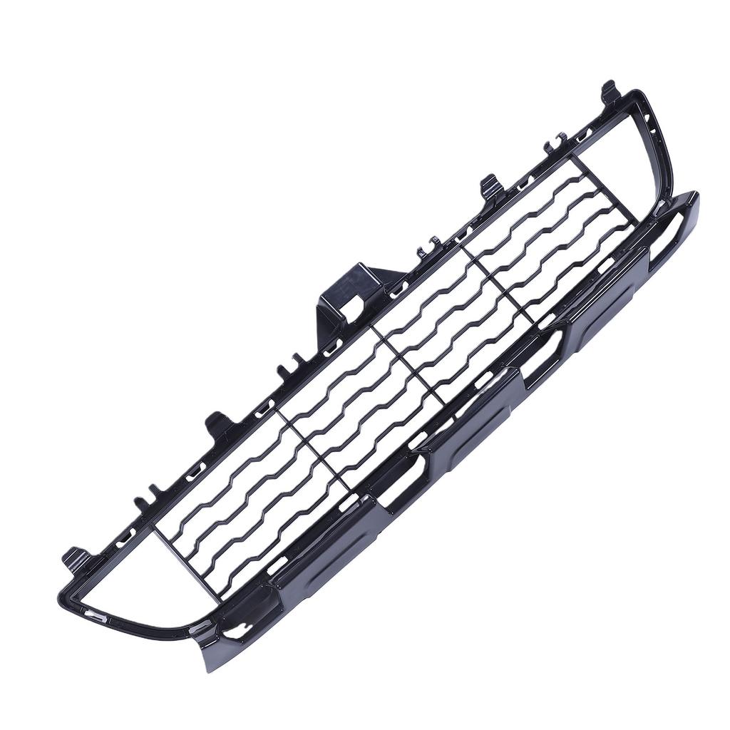 Front Center Bumper Grille 51118054503 Car Front Lower Bumper Grille Replacement for 4 Series F32 F33 F36 2014 2020
