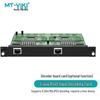 MT-viki Professional A/V & KVM Systems