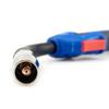 MB15AK 14AK Welding Torch for Household Farm Small Shop Projects Lightweight