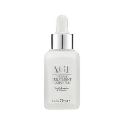 AGE Intense Treatment Ampoule 30ml