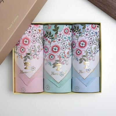 Accessori – Fazzoletti di stoffa