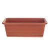 KADAX Balcony Flowerpot Flower Box + Stand