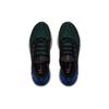 Under Armour HOVR Phantom 2 IntelliKnit Running Shoes Black Royal Women 3024155-002