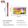 M&G Washable Watercolor Marker Pen