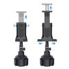 Universal Car Cup Tablet Stand Phone Holder Cellphone Holder Drink Bottle iPad Mount Support Smartphone Mobile Phone Pad 11 Inch