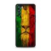 Äthiopien Flagge Handyhülle Für Oppo Reno8 Reno7 Reno6 Pro A54 5G Find X6 X5 A53 A52 A9 A15 A95 A17 A16 A76 A74 A57 A31 Hülle