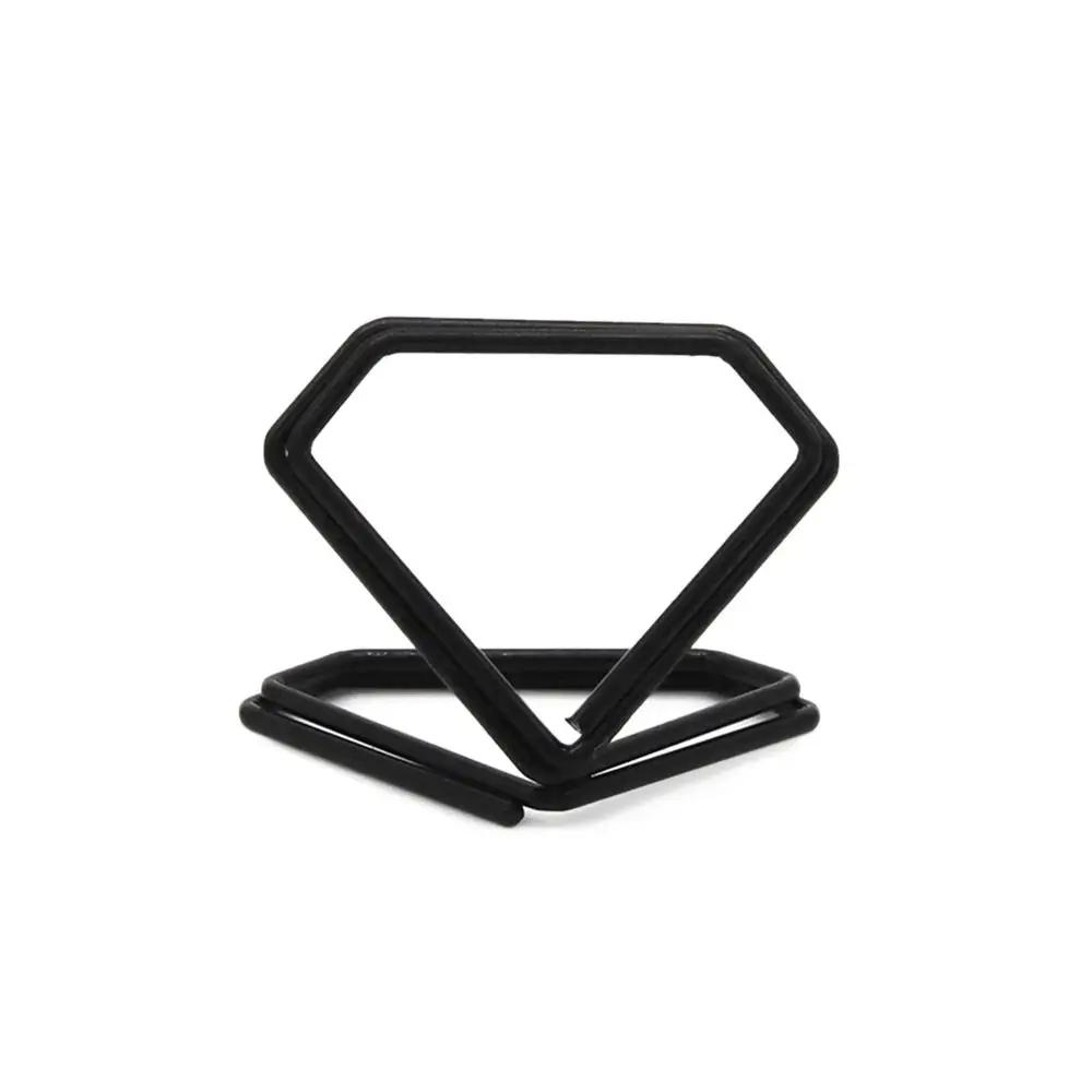Metal Place Card Holders Photo Clip Stands Wedding Table Number Name Sign Stand for Wedding Birthday Party for Home Decoration