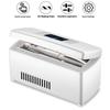 Medicine Cooling Box Organizers Adjustable 2-18°C Quiet Operation Rechargeable Battery Suitable For Home Car Use