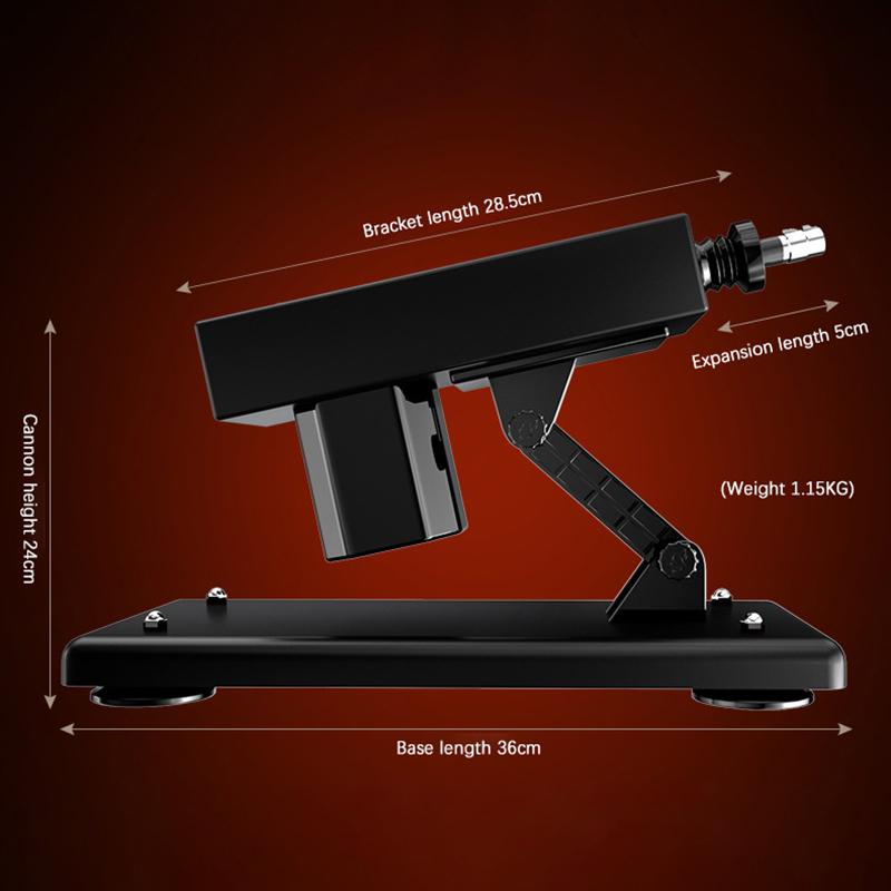 Dc Electric Motor Telescopic Linear Actuator Reciprocating Mechanism Connector Mini Telescopic Linear Actuator