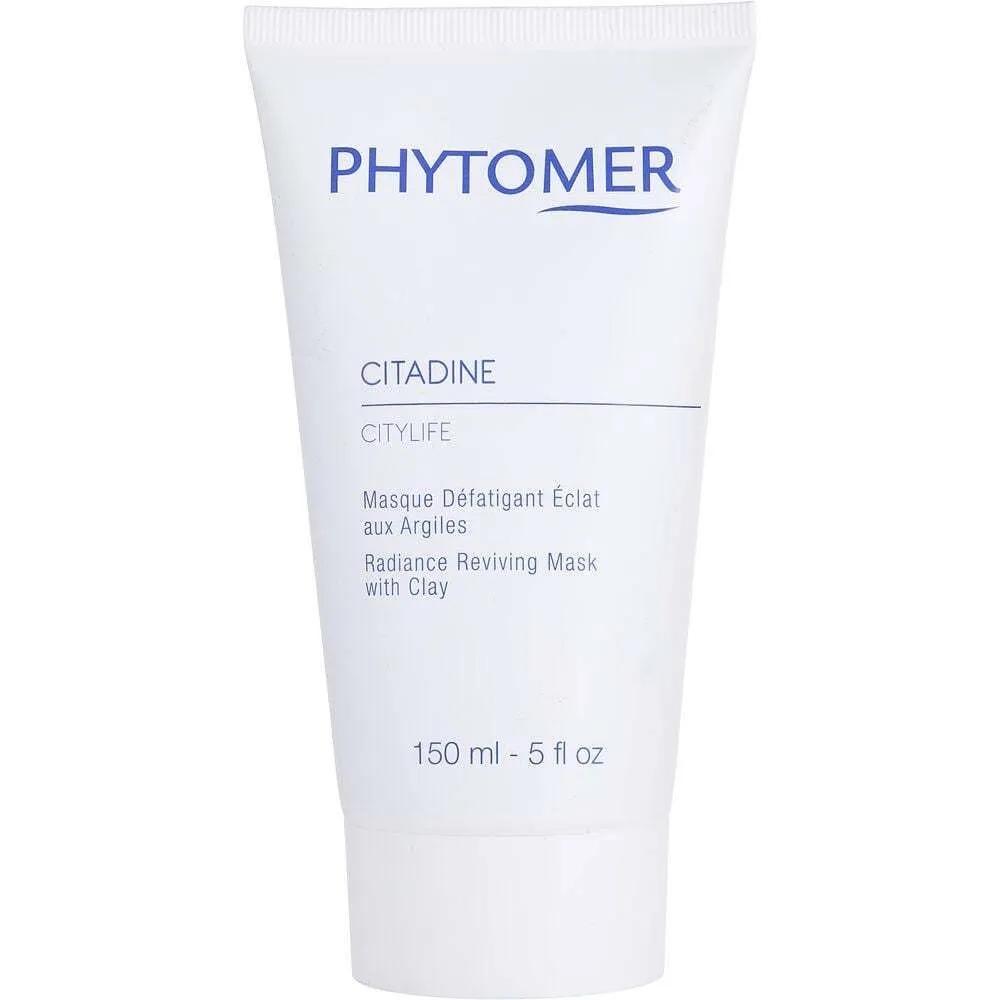 

Phytomer Citadines Citylife Radiance Reviving Mask with Clay 150ml