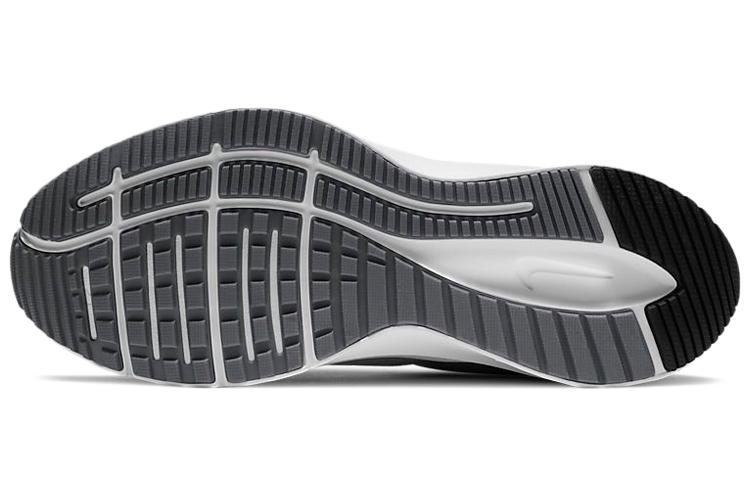 Nike Quest 3 Schwarz Weiß Damen CD0232-002