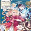 The DoOver Damsel Conquers the Dragon Emperor Vol. 6 Manga By... 9798855403978