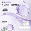 Soft support seamless bra with small chest, gathered and lifted to prevent sagging, without steel rings, comfortable and beautiful back underwear