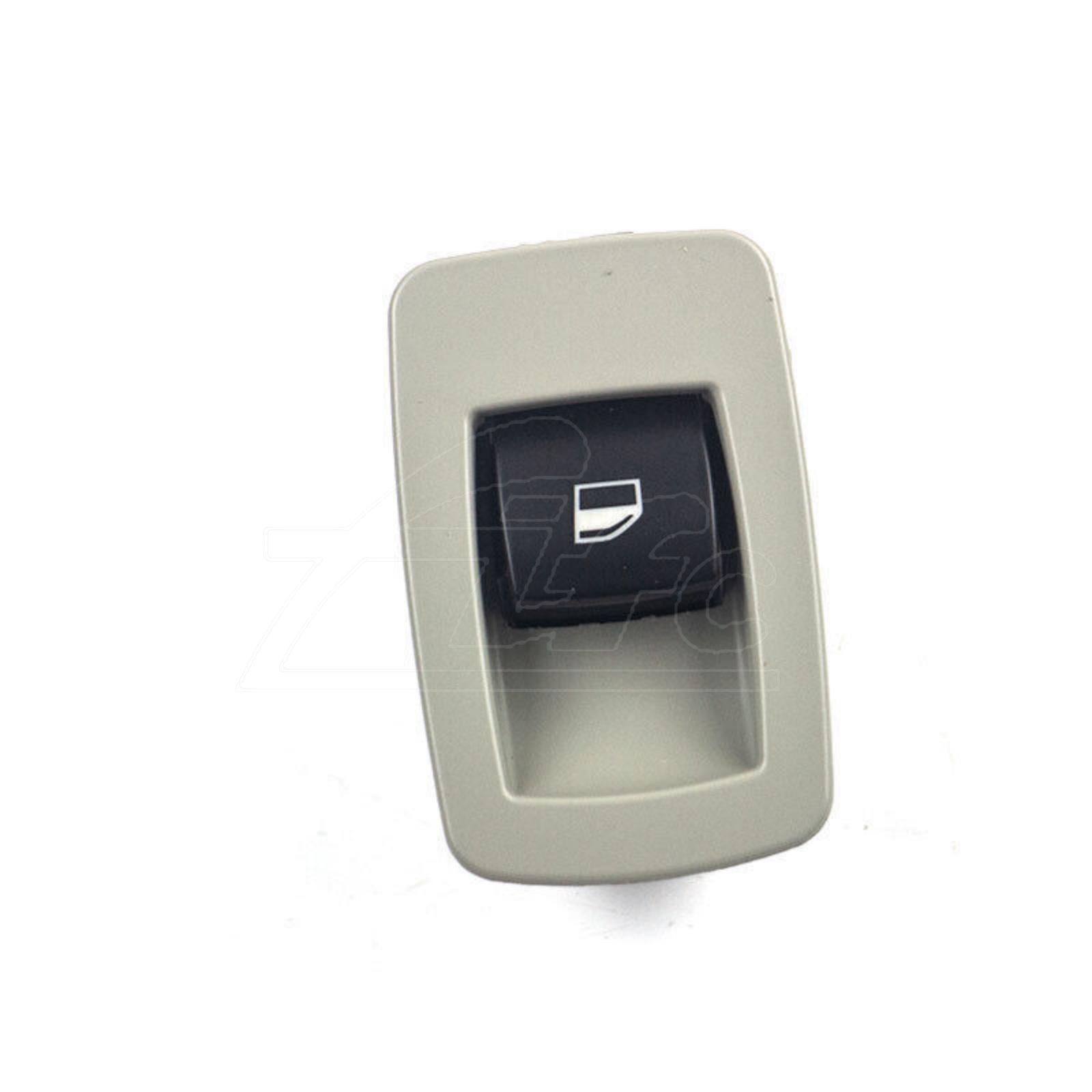BMW E90 Electric Window Switch 61316945875
